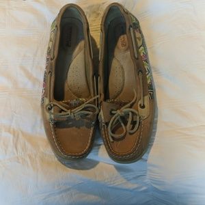 Sperry Top sider